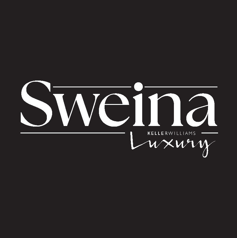 Sweina Real Estate - Visual Identity