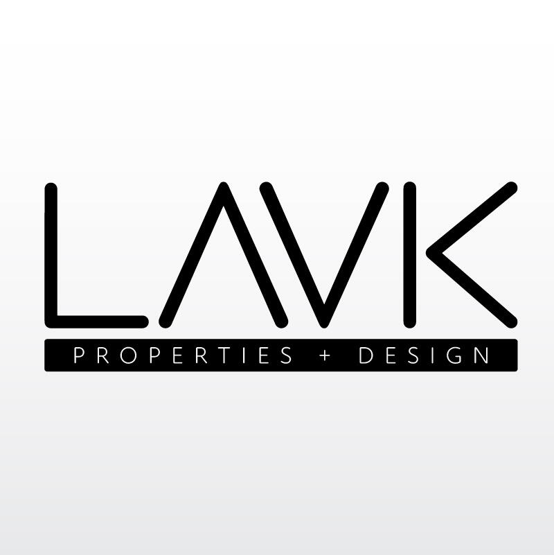 Lavik Properties - Rebranding