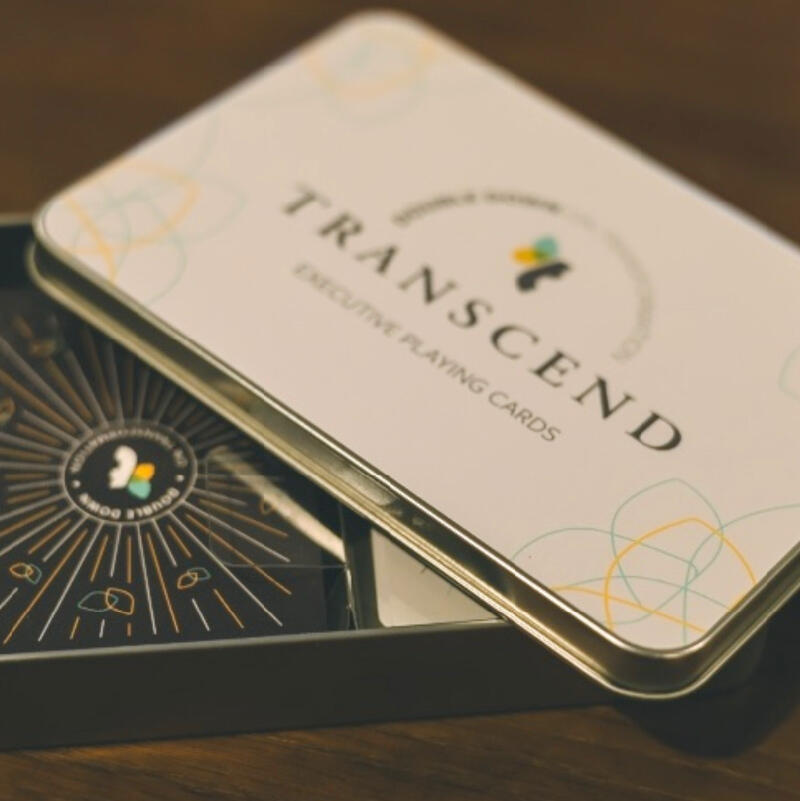 Transcend Business - Custom Client Resources